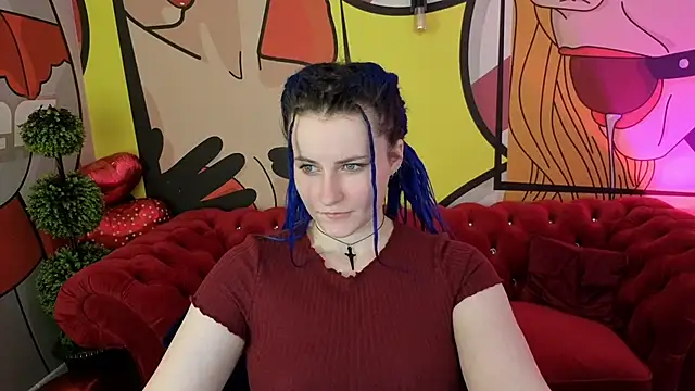 Snapshot of AlisaGracee chatting on 04/26/26, 12:47 AlisaGracee online show from 04/26/26, 12:47