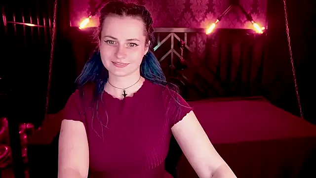 Snapshot of AlisaGracee chatting on 04/27/26, 12:58 AlisaGracee online show from 04/27/26, 12:58