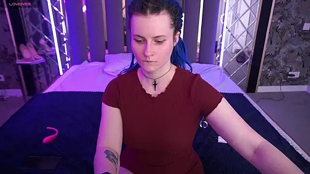 Snapshot of AlisaGracee chatting on 04/29/26, 12:53 AlisaGracee online show from 04/29/26, 12:53