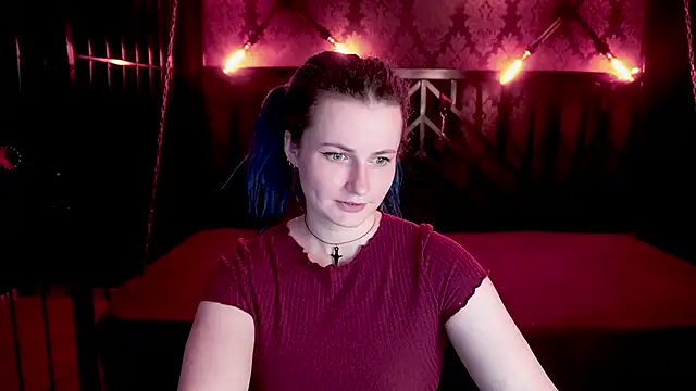 Snapshot of AlisaGracee chatting on 05/01/26, 12:54 AlisaGracee online show from 05/01/26, 12:54
