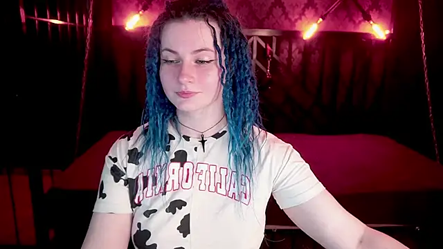 Snapshot of AlisaGracee chatting on 05/03/26, 12:55 AlisaGracee online show from 05/03/26, 12:55