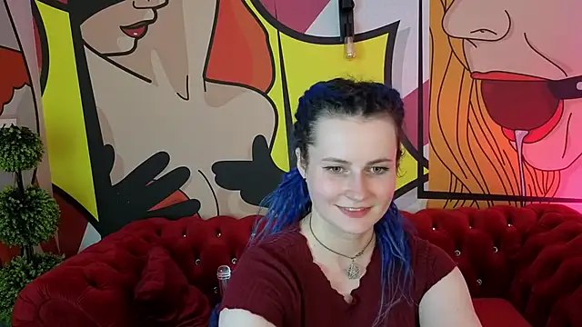 Snapshot of AlisaGracee chatting on 05/10/26, 12:54 AlisaGracee online show from 05/10/26, 12:54