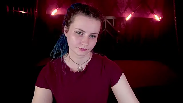 Snapshot of AlisaGracee chatting on 05/11/26, 12:33 AlisaGracee online show from 05/11/26, 12:33