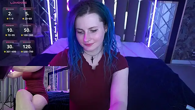 Snapshot of AlisaGracee chatting on 05/14/26, 01:07 AlisaGracee online show from 05/14/26, 01:07