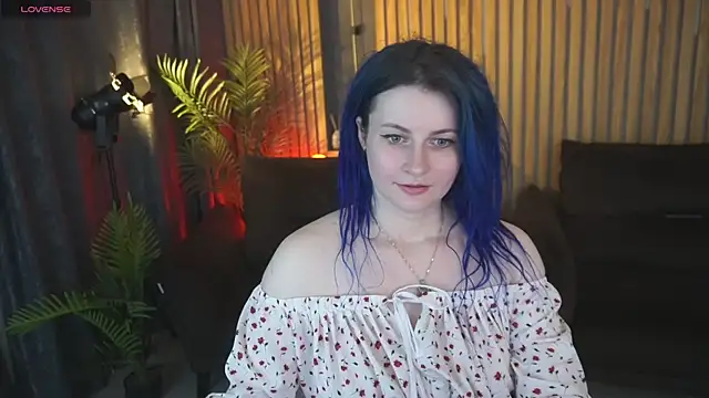 Snapshot of AlisaGracee chatting on 05/17/26, 12:45 AlisaGracee online show from 05/17/26, 12:45