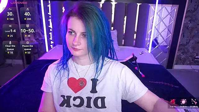Snapshot of AlisaGracee chatting on 06/01/26, 05:42 AlisaGracee online show from 06/01/26, 05:42
