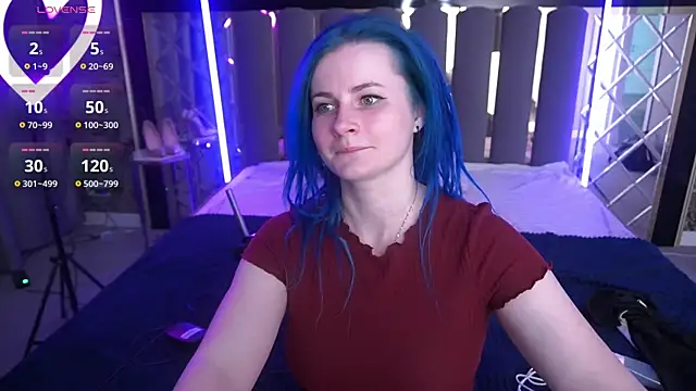 Snapshot of AlisaGracee chatting on 06/05/26, 07:08 AlisaGracee online show from 06/05/26, 07:08