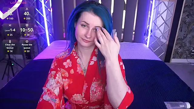 Snapshot of AlisaGracee chatting on 06/14/26, 05:42 AlisaGracee online show from 06/14/26, 05:42