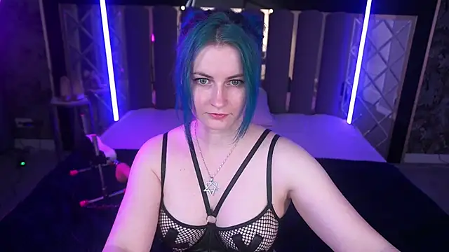 AlisaGracee online show from 06/20/26, 05:32
