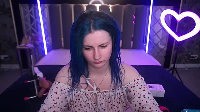 AlisaGracee online show from 06/25/26, 05:34