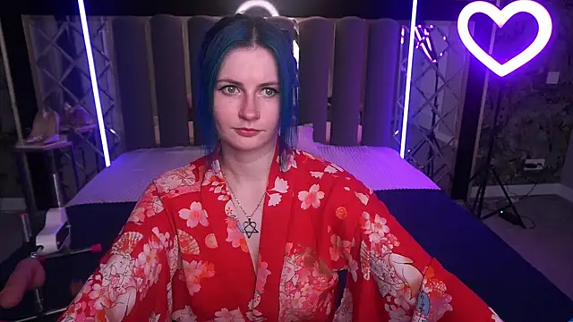 AlisaGracee online show from 06/26/26, 05:34
