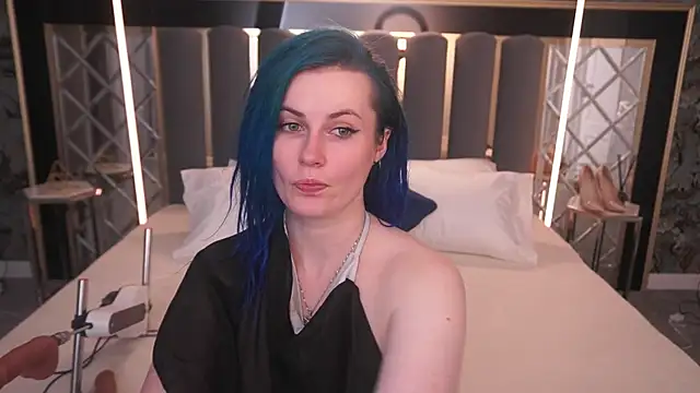 AlisaGracee online show from 07/03/26, 06:58