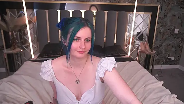 AlisaGracee online show from 07/05/26, 04:19