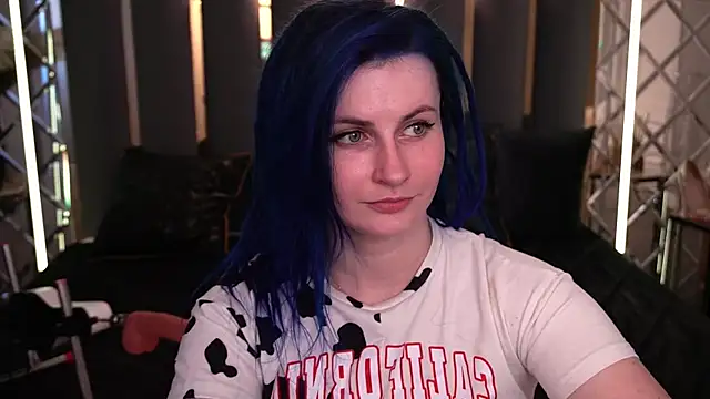 AlisaGracee online show from 07/07/26, 05:43