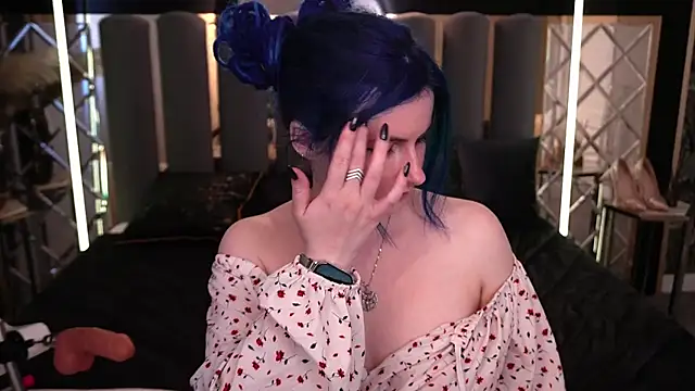 AlisaGracee online show from 07/07/26, 06:47
