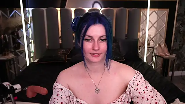 AlisaGracee online show from 07/07/26, 07:23