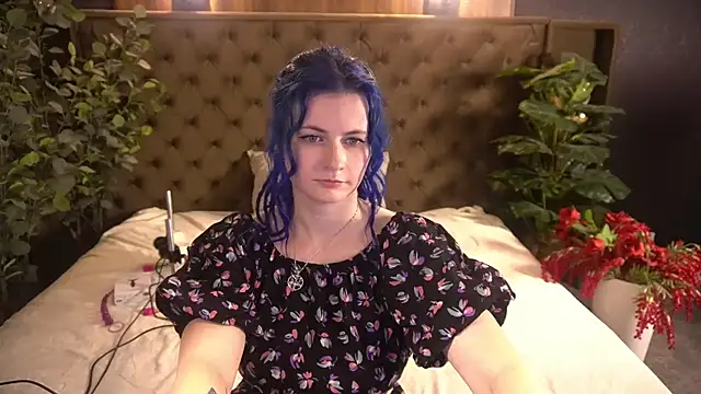 AlisaGracee online show from 07/22/26, 12:41