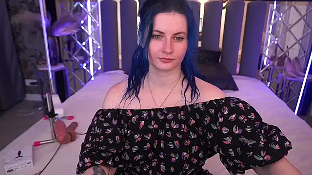 AlisaGracee online show from 07/23/26, 05:38