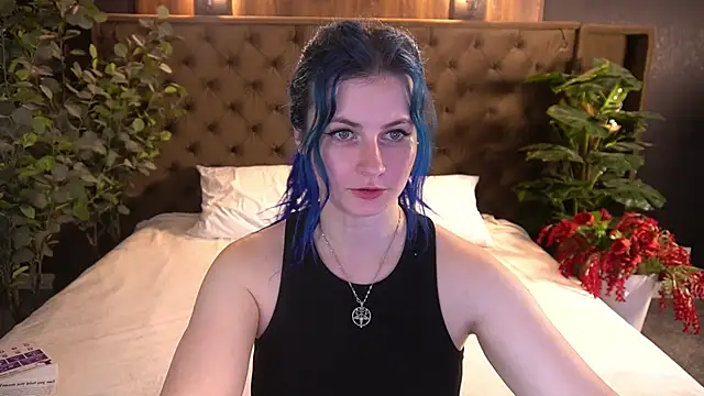 AlisaGracee online show from 07/28/26, 05:36