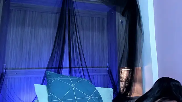 AllieBennet online show from 07/23/26, 01:58