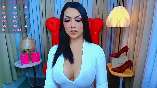 Laureen Hilton online show from 07/23/26, 11:19