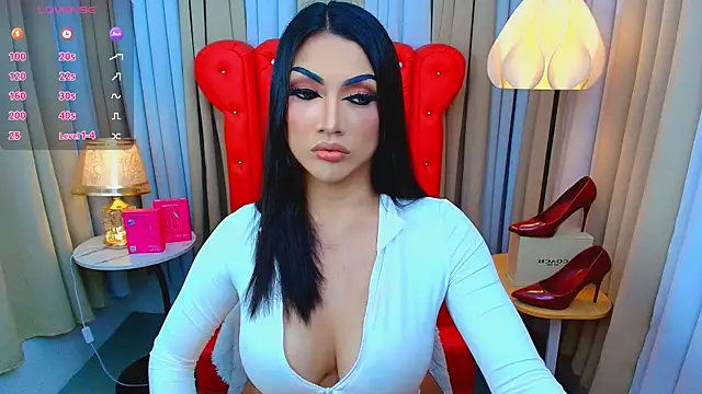 Laureen Hilton online show from 07/28/26, 11:17