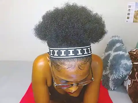 ChocoSlenderXXX online show from 07/26/26, 04:47