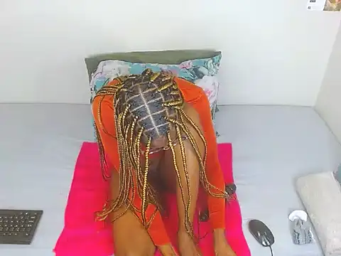 ChocoSlenderXXX online show from 07/28/26, 06:20