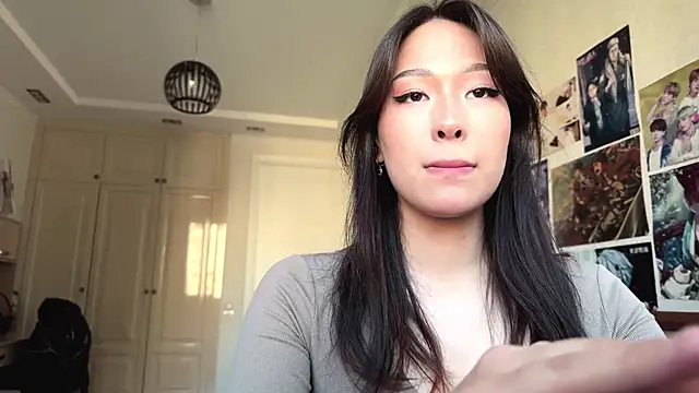 HannaOreo online show from 05/02/26, 08:30