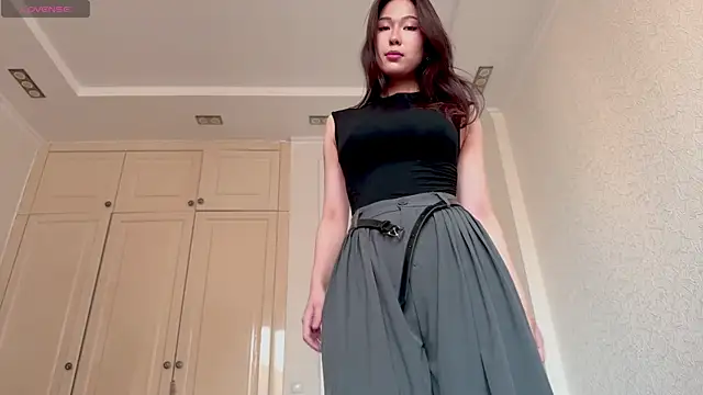 HannaOreo online show from 06/23/26, 12:25