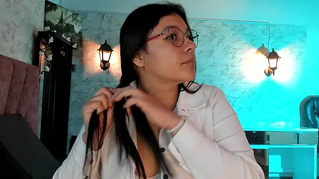 belen green online show from 05/23/26, 02:43