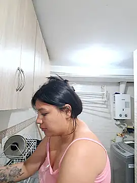 belen green online show from 06/09/26, 01:17