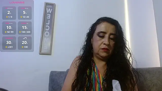 Annita sex69 online show from 05/11/26, 01:06