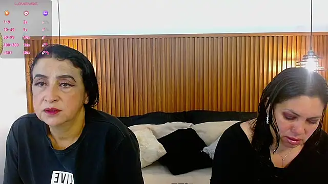 Annita sex69 online show from 07/27/26, 01:07