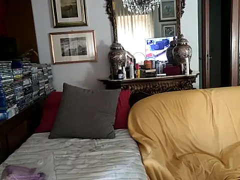 JustSeduce online show from 07/18/26, 10:30