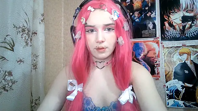 Snapshot of MilaTyan chatting on 03/09/26, 05:28 MilaTyan online show from 03/09/26, 05:28