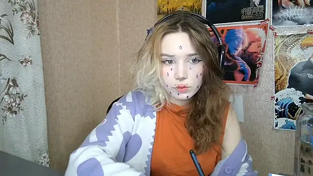 Snapshot of MilaTyan chatting on 04/16/26, 04:08 MilaTyan online show from 04/16/26, 04:08