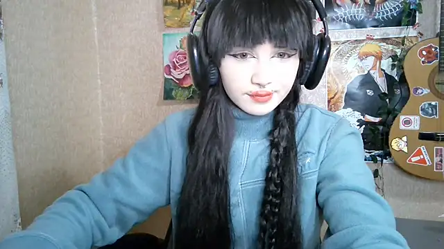 Snapshot of MilaTyan chatting on 04/22/26, 05:14 MilaTyan online show from 04/22/26, 05:14
