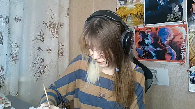 Snapshot of MilaTyan chatting on 06/03/26, 03:06 MilaTyan online show from 06/03/26, 03:06