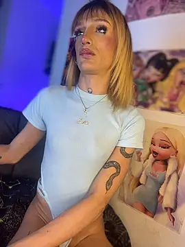 celeste hell  online show from 07/05/26, 10:11