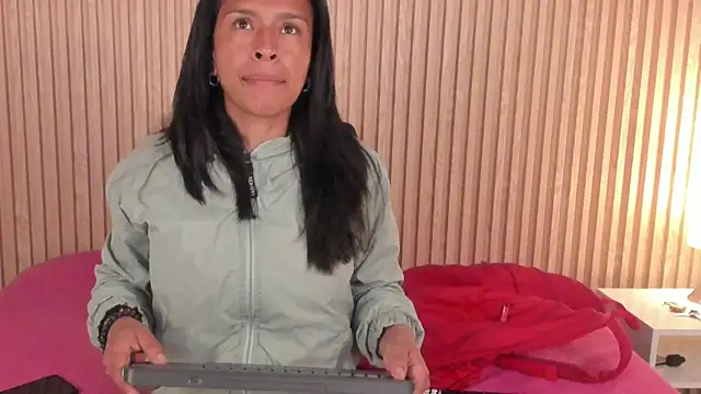 samantha duart3 online show from 07/23/26, 11:41