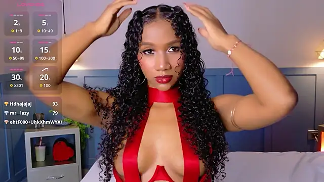 Chloe-Rose- online show from 07/26/26, 04:47