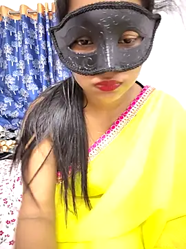 Cute-aryaa online show from 03/14/26, 04:23