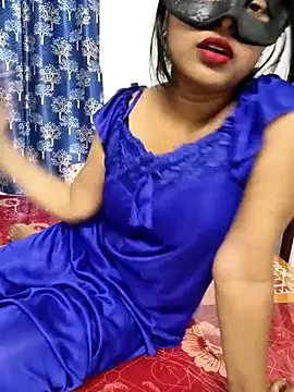 Cute-aryaa online show from 03/30/26, 05:25