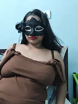Cute-aryaa online show from 06/28/26, 05:08