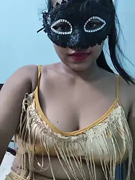 Cute-aryaa online show from 07/20/26, 07:05