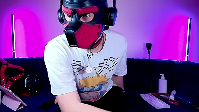 Snapshot of K9_GoodBoy chatting on 03/17/26, 05:05 K9 GoodBoy online show from 03/17/26, 05:05