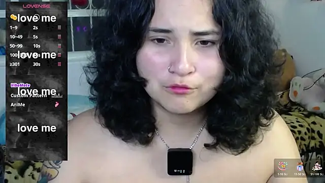 Snapshot of IncognitoLive1 chatting on 04/15/26, 11:38 IncognitoLive1 online show from 04/15/26, 11:38