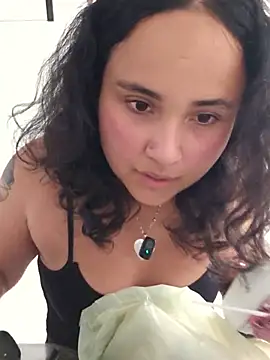 IncognitoLive1 online show from 07/26/26, 07:32