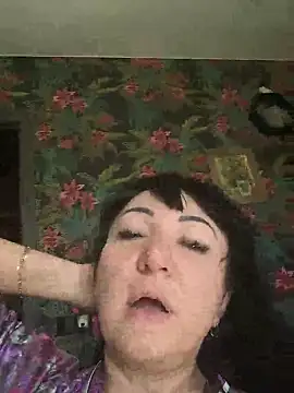 Snapshot of SusanLaNiceX chatting on 06/04/26, 11:05 SusanLaNiceX online show from 06/04/26, 11:05